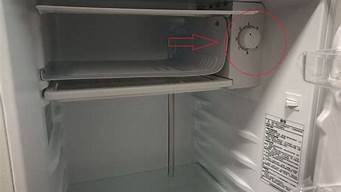 电冰箱保护器坏了症状_冰箱保护器坏了的症