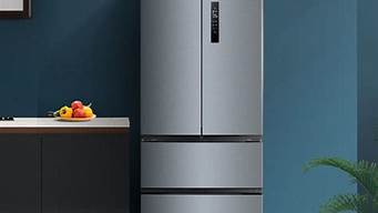 美的电冰箱220um_美的电冰箱220升