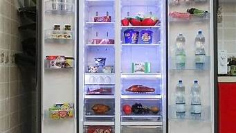 松下冰箱哪个牌子好_松下冰箱哪个牌子好一