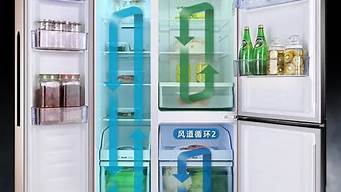 冰箱什么牌子好,冰箱十大品牌排行榜_冰箱