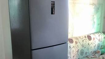 现在容声冰箱怎么样_容声冰箱怎么样解锁