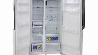 三星对开门冰箱冷藏室温度降不下来的原因_三星对开门冰箱冷藏温度设置不了