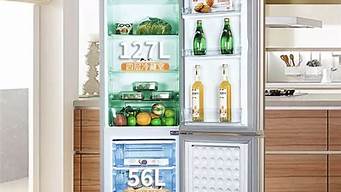 上菱冰箱是品牌还是杂牌_十大名牌冰箱排名榜