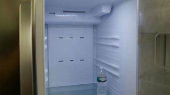 冰箱最低温度是多少可以冻冰棍吗_冰箱最低温度可以达到多少度