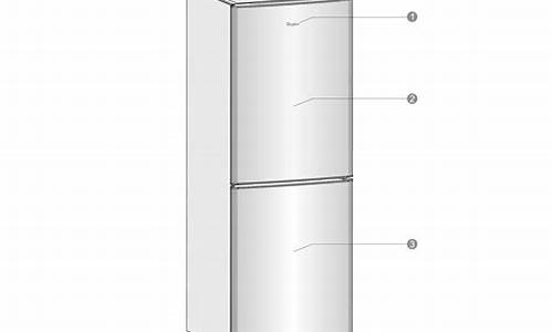 惠而浦冰箱说明书_惠而浦冰箱说明书中文