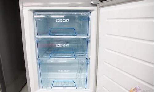 小天鹅电冰箱制冷
