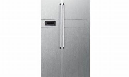三洋冰箱 对开帝度603_三洋帝度冰箱使用说明书